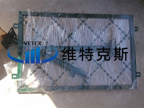 木箱包裝